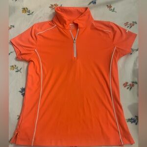 great condition slazanger golf polo!!